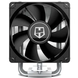 Nox Hummer H-903 Disipador CPU Ventilador 9.2cm PWM 2250RPM 45.8CFM 25.8dBA Intel AMD